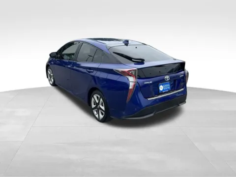More photos of 2016 Toyota Prius Four Touring at Gregg Young Chevrolet of Omaha, NE