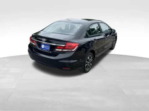More photos of 2015 Honda Civic EX at Gregg Young Chevrolet of Omaha, NE