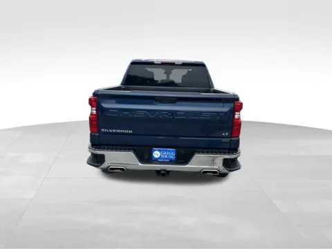 More photos of 2023 Chevrolet Silverado 1500 LT at Gregg Young Chevrolet of Omaha, NE