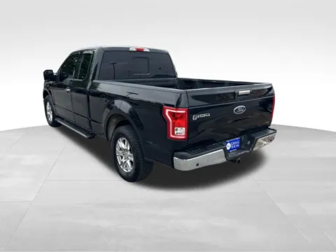 More photos of 2015 Ford F-150 XLT at Gregg Young Chevrolet of Omaha, NE