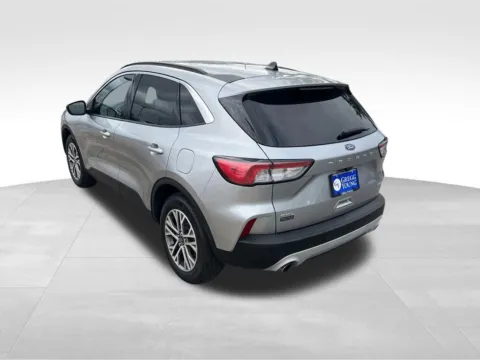 More photos of 2021 Ford Escape SEL at Gregg Young Chevrolet of Omaha, NE