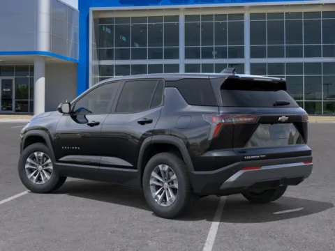 Another view of 2026 Chevrolet Equinox LT for sale in Omaha, NE at Gregg Young Chevrolet of Omaha