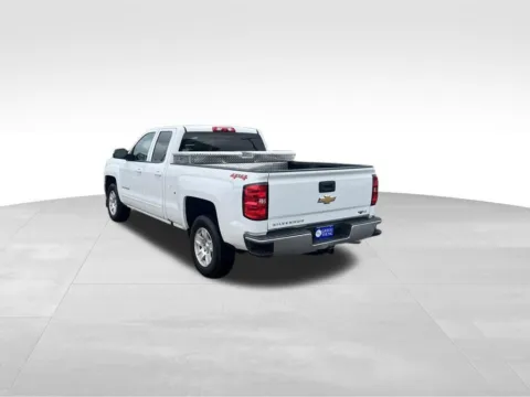 More photos of 2018 Chevrolet Silverado 1500 LT at Gregg Young Chevrolet of Omaha, NE