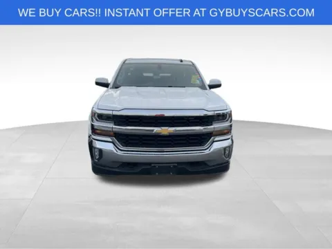 Another view of 2018 Chevrolet Silverado 1500 LT for sale in Omaha, NE at Gregg Young Chevrolet of Omaha
