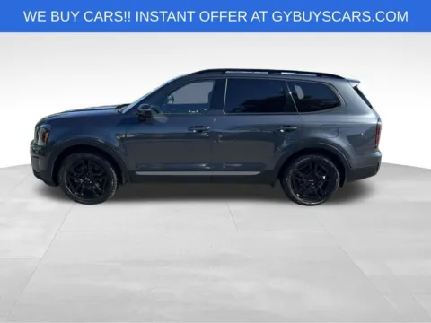 Photos of 2023 Kia Telluride SX-Prestige for sale in Omaha, NE at Gregg Young Chevrolet of Omaha