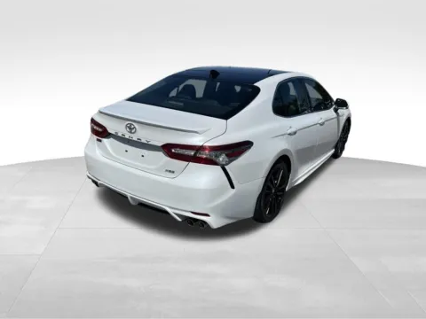 More photos of 2018 Toyota Camry XSE at Gregg Young Chevrolet of Omaha, NE