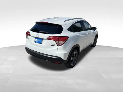 More photos of 2018 Honda HR-V EX-L at Gregg Young Chevrolet of Omaha, NE