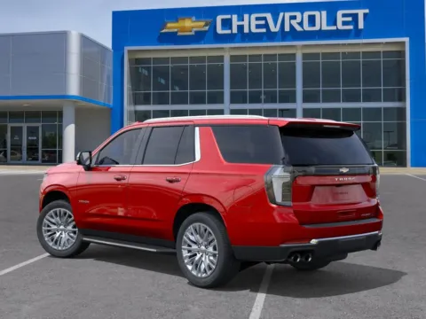 More photos of 2026 Chevrolet Tahoe Premier at Gregg Young Chevrolet of Omaha, NE