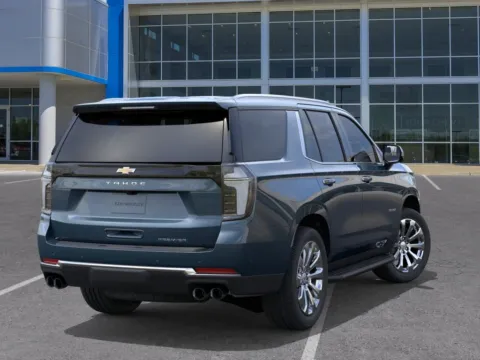 More photos of 2026 Chevrolet Tahoe Premier at Gregg Young Chevrolet of Omaha, NE