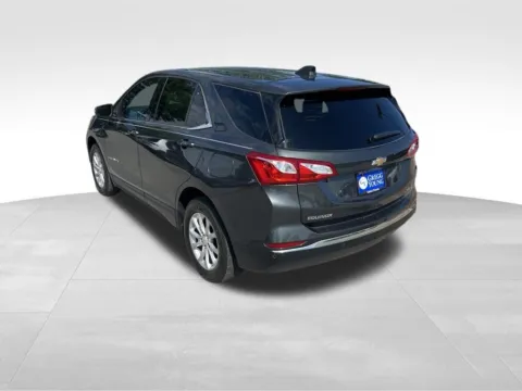 More photos of 2018 Chevrolet Equinox LT at Gregg Young Chevrolet of Omaha, NE