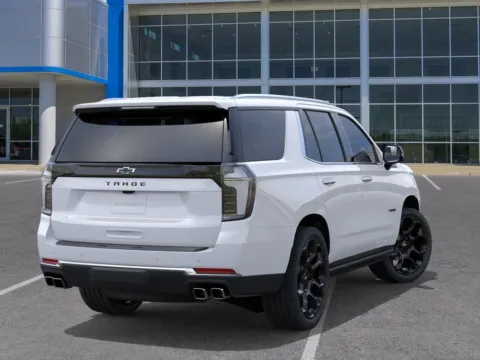 More photos of 2026 Chevrolet Tahoe High Country at Gregg Young Chevrolet of Omaha, NE