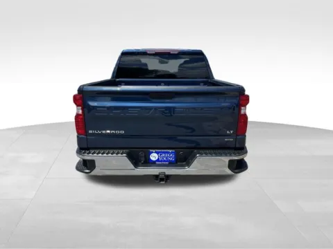 More photos of 2021 Chevrolet Silverado 1500 LT at Gregg Young Chevrolet of Omaha, NE