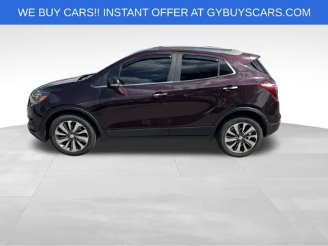 Another view of 2017 Buick Encore Preferred II for sale in Omaha, NE at Gregg Young Chevrolet of Omaha