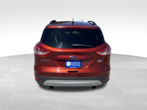 More photos of 2016 Ford Escape SE at Gregg Young Chevrolet of Omaha, NE