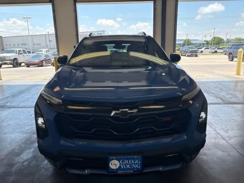 More photos of 2026 Chevrolet Equinox RS at Gregg Young Chevrolet of Omaha, NE