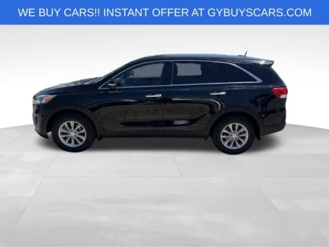 Another view of 2017 Kia Sorento L for sale in Omaha, NE at Gregg Young Chevrolet of Omaha