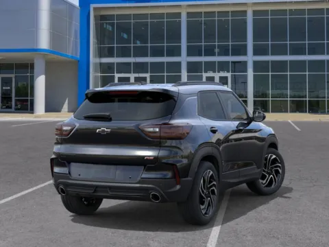 More photos of 2026 Chevrolet TrailBlazer RS at Gregg Young Chevrolet of Omaha, NE