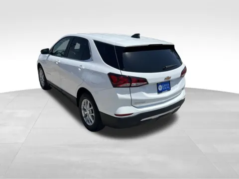 More photos of 2024 Chevrolet Equinox LT at Gregg Young Chevrolet of Omaha, NE