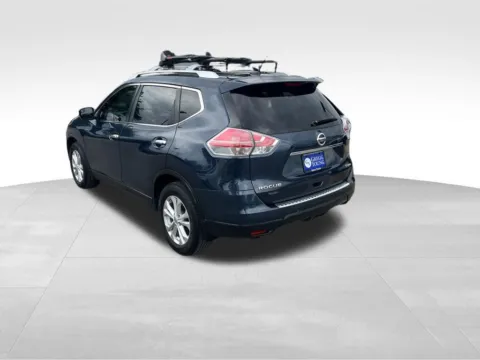 More photos of 2015 Nissan Rogue SV at Gregg Young Chevrolet of Omaha, NE