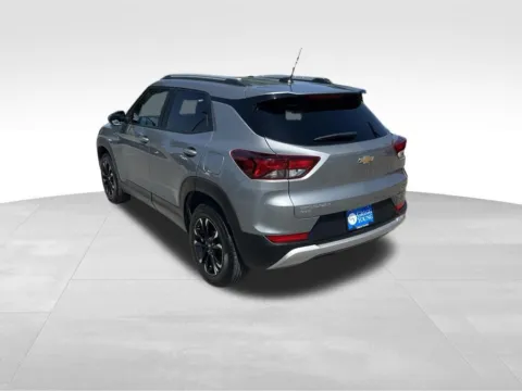 More photos of 2023 Chevrolet TrailBlazer LT at Gregg Young Chevrolet of Omaha, NE