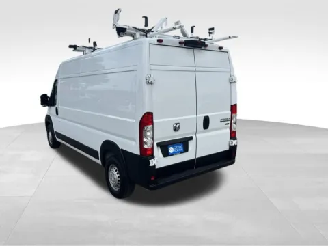 More photos of 2024 Ram ProMaster 2500 High Roof at Gregg Young Chevrolet of Omaha, NE