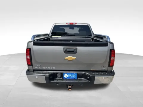 More photos of 2012 Chevrolet Silverado 1500 LTZ at Gregg Young Chevrolet of Omaha, NE