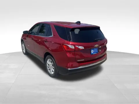 More photos of 2021 Chevrolet Equinox LT at Gregg Young Chevrolet of Omaha, NE