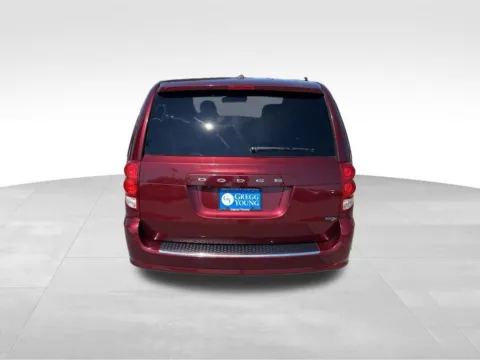 More photos of 2019 Dodge Grand Caravan GT at Gregg Young Chevrolet of Omaha, NE