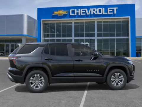 More photos of 2026 Chevrolet Equinox LT at Gregg Young Chevrolet of Omaha, NE