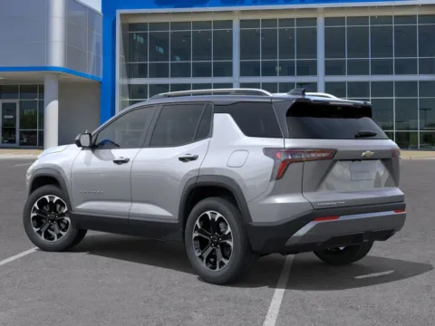More photos of 2026 Chevrolet Equinox LT at Gregg Young Chevrolet of Omaha, NE