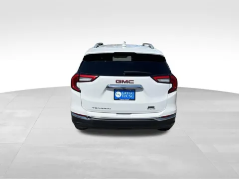 More photos of 2024 GMC Terrain SLT at Gregg Young Chevrolet of Omaha, NE