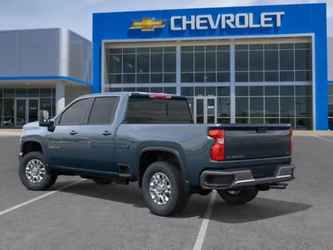 Another view of 2026 Chevrolet Silverado 2500 HD LT for sale in Omaha, NE at Gregg Young Chevrolet of Omaha