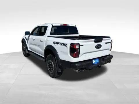 More photos of 2025 Ford Ranger Raptor at Gregg Young Chevrolet of Omaha, NE