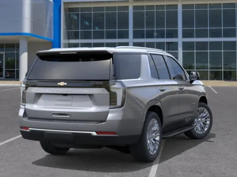 More photos of 2026 Chevrolet Tahoe LT at Gregg Young Chevrolet of Omaha, NE