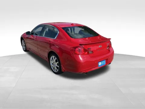More photos of 2012 INFINITI G37 X at Gregg Young Chevrolet of Omaha, NE
