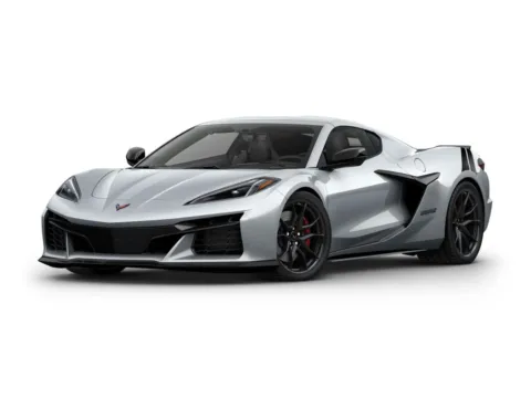 Blue 2027 Chevrolet Corvette Grand Sport for sale in Omaha, NE