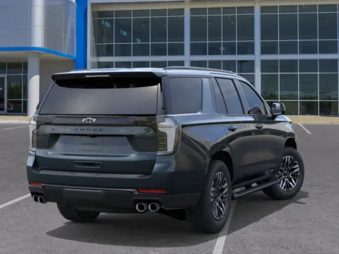More photos of 2026 Chevrolet Tahoe Z71 at Gregg Young Chevrolet of Omaha, NE