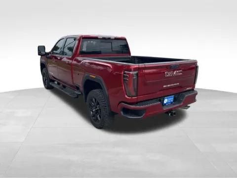 More photos of 2024 GMC Sierra 2500HD AT4 at Gregg Young Chevrolet of Omaha, NE