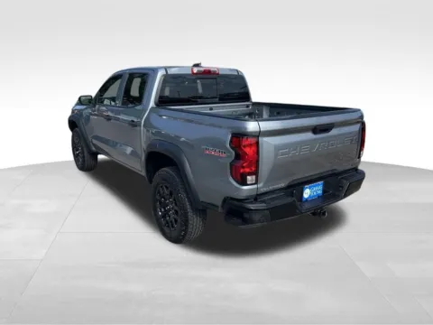 More photos of 2026 Chevrolet Colorado Trail Boss at Gregg Young Chevrolet of Omaha, NE