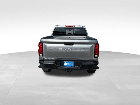 More photos of 2026 Chevrolet Colorado Trail Boss at Gregg Young Chevrolet of Omaha, NE