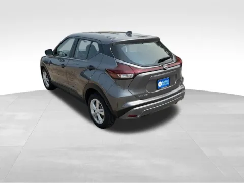 More photos of 2023 Nissan Kicks S at Gregg Young Chevrolet of Omaha, NE