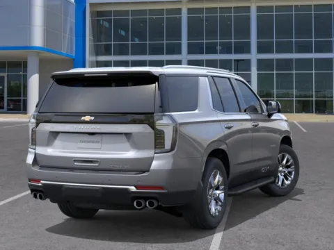 More photos of 2026 Chevrolet Tahoe Premier at Gregg Young Chevrolet of Omaha, NE