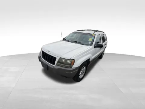 More photos of 2004 Jeep Grand Cherokee Laredo at Gregg Young Chevrolet of Omaha, NE