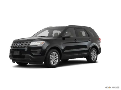 Black 2017 Ford Utility Police Interceptor for sale in Omaha, NE