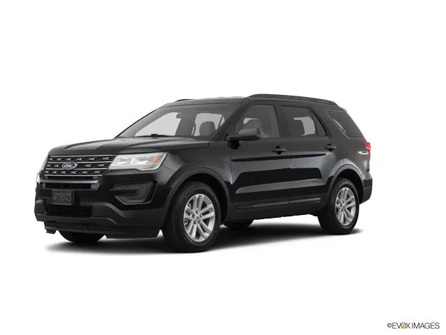 2017 Ford Utility Police Interceptor for sale in Omaha, NE