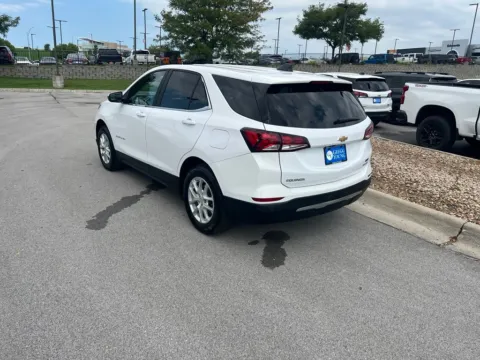 More photos of 2024 Chevrolet Equinox LT at Gregg Young Chevrolet of Omaha, NE