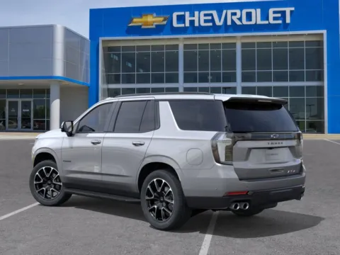 Another view of 2026 Chevrolet Tahoe RST for sale in Omaha, NE at Gregg Young Chevrolet of Omaha