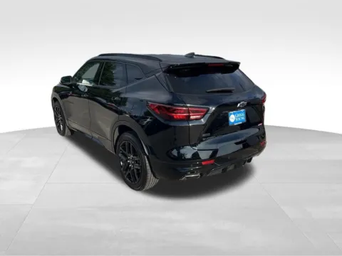 More photos of 2026 Chevrolet Blazer RS at Gregg Young Chevrolet of Omaha, NE