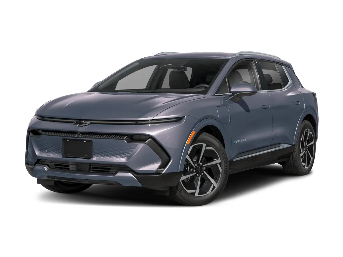 2024 Chevrolet Equinox EV LT for sale in Omaha, NE
