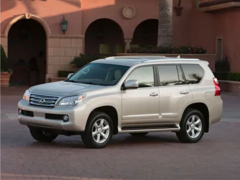 Unknown 2011 Lexus GX 460 Premium for sale in Omaha, NE